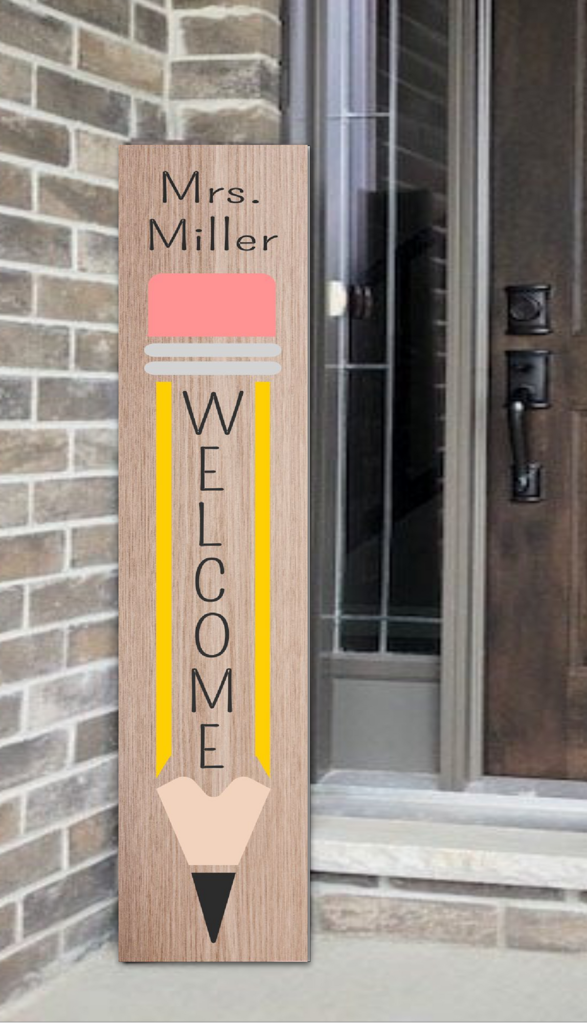 Hammer @ Home - Classroom Décor
