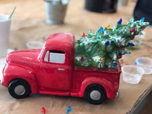 11.11.23 (6:30pm) - Holiday Ceramics