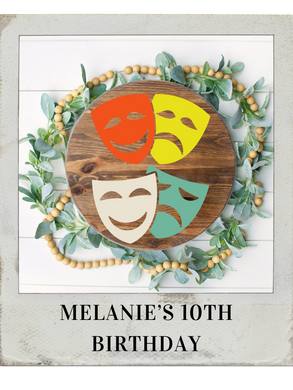 06.14.2025 (2pm) - Melanie’s 10th Birthday