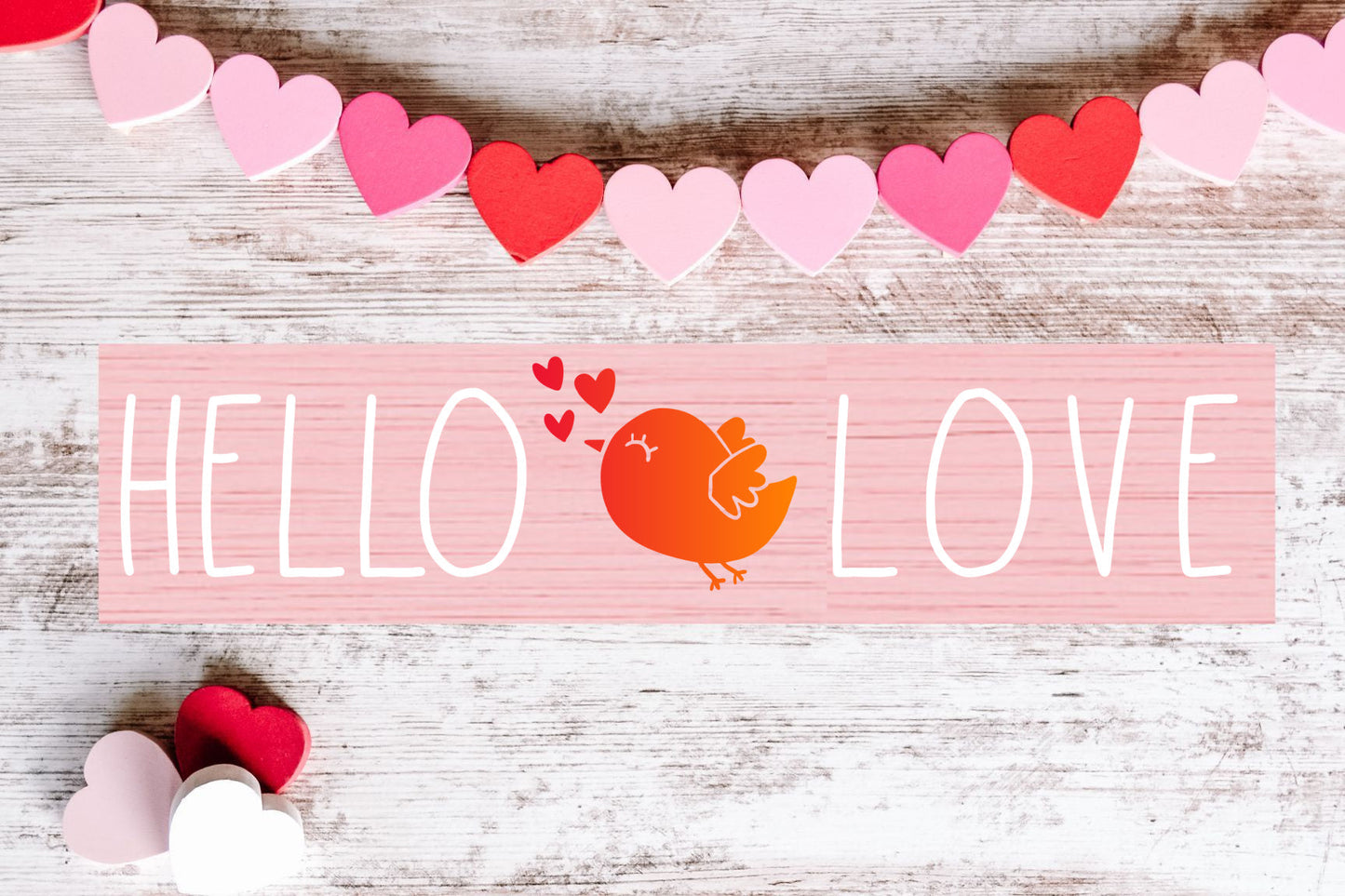 Valentine's Day