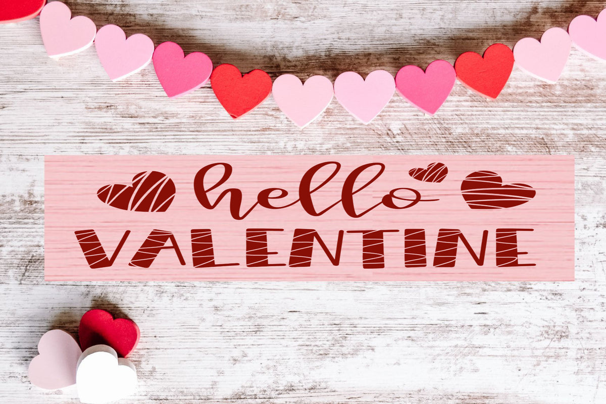 Valentine's Day