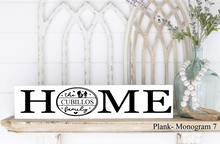 Hammer @ Home - Monogram Collection