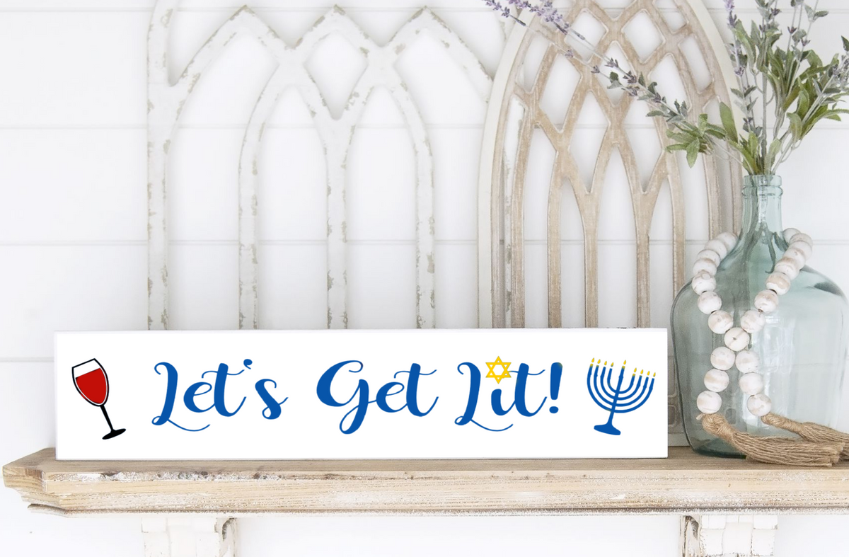 Hanukkah