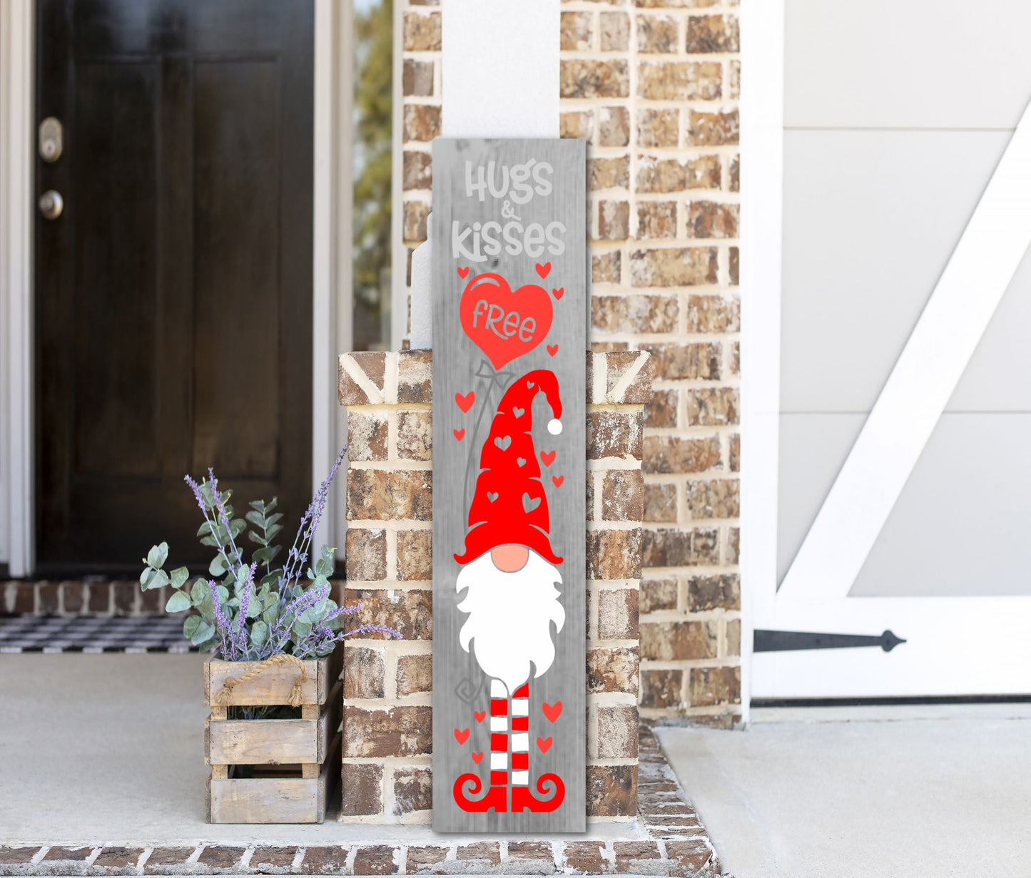 Hammer @ Home - Valentine's Day