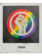 Hammer @ Home- Pride