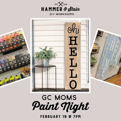 02.19.2026 (7pm) - GC Moms Paint Night