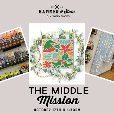 10.17.2025 (1:30pm) - The Middle Mission