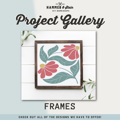 Frames