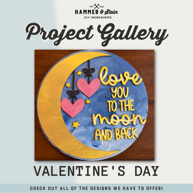 Valentine's Day