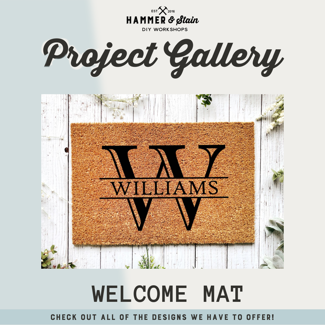 Welcome Mat