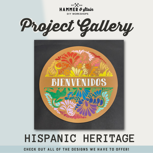 Hispanic Heritage