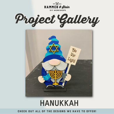 Hanukkah