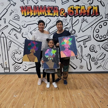 Canvas Painting