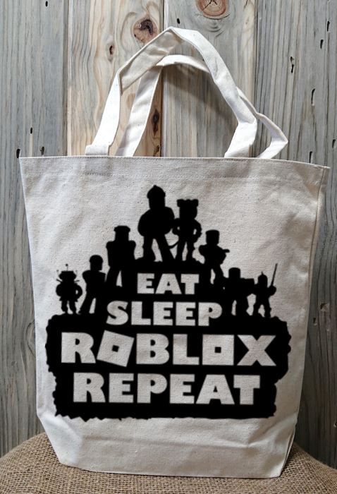 Kid Projects- Tote Bags