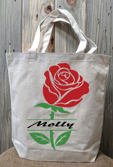 Kid Projects- Tote Bags