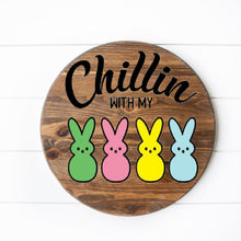 Spring Décor