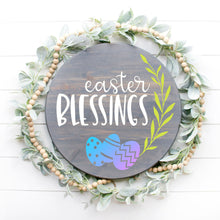 Spring Décor