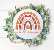 Hammer @ Home - Fall Décor
