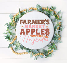 Hammer @ Home - Fall Décor