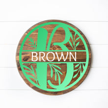 Spring Décor