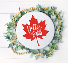 Hammer @ Home - Fall Décor