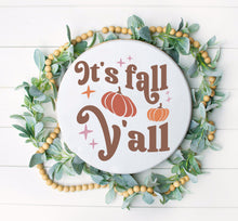 Hammer @ Home - Fall Décor