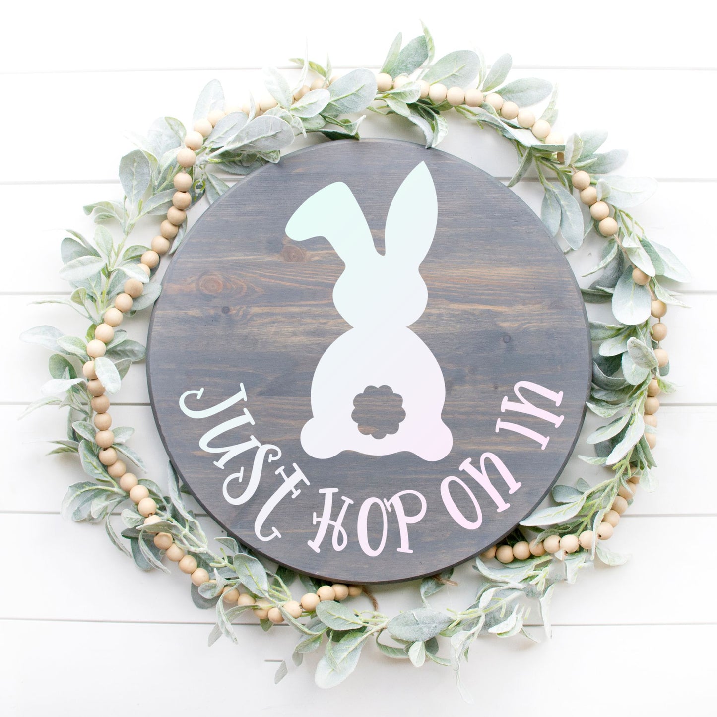Spring Décor