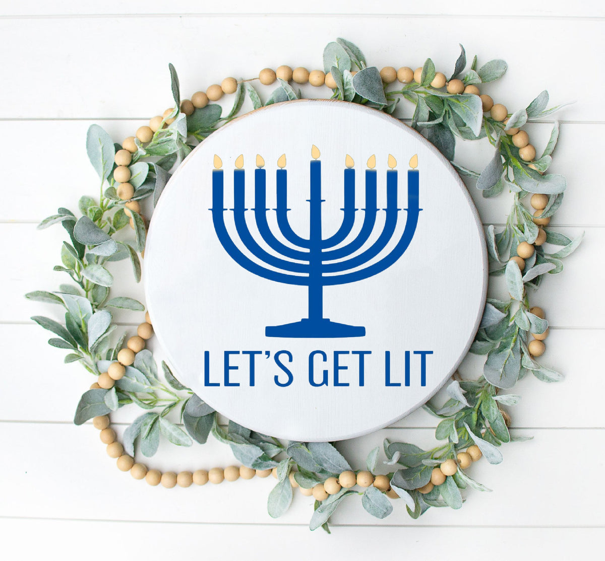 Hanukkah