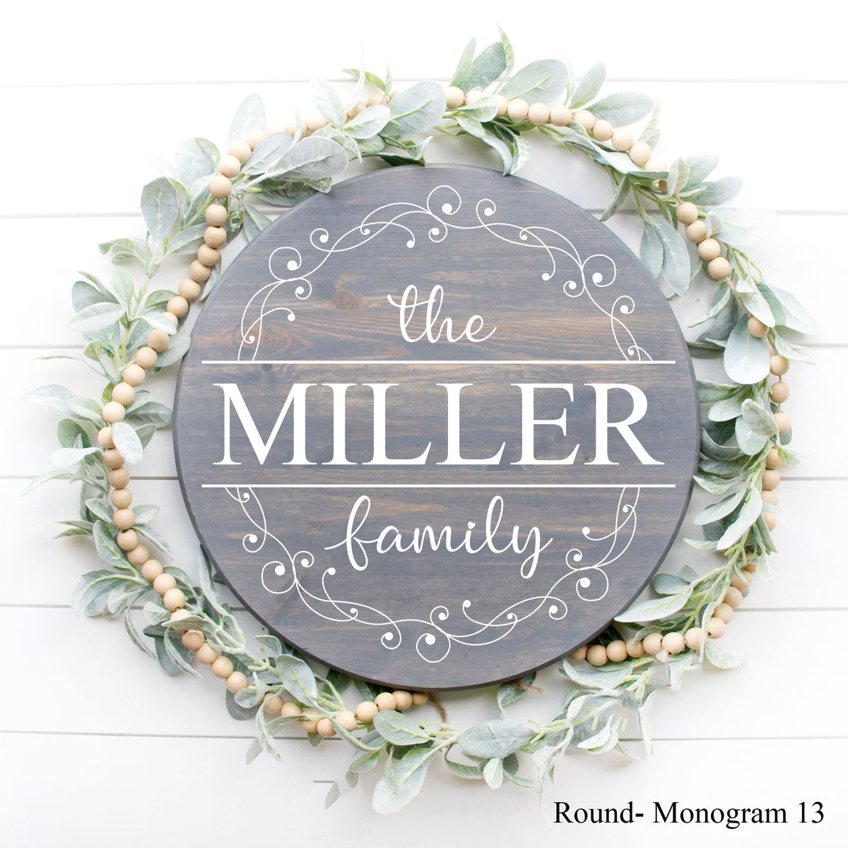 Hammer @ Home - Monogram Collection