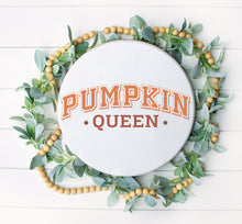 Hammer @ Home - Fall Décor