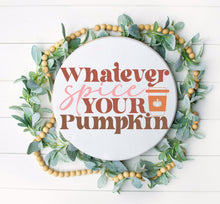 Hammer @ Home - Fall Décor