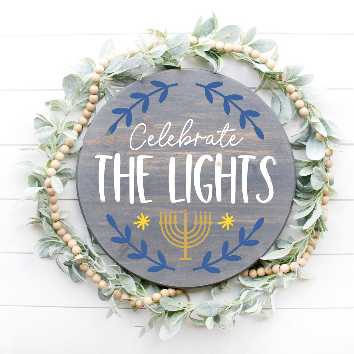 10.10.2026 (4pm)- Pick Your Holiday Home Decor