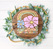 05.08.2025 (7pm)- Boho & Florals
