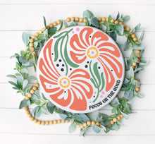 05.08.2025 (7pm)- Boho & Florals