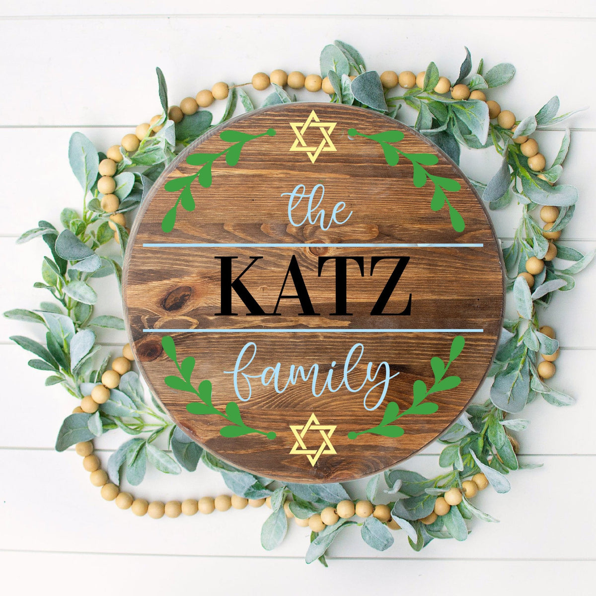 11.05.2026 (6:30pm)- Personalized Gift Workshop