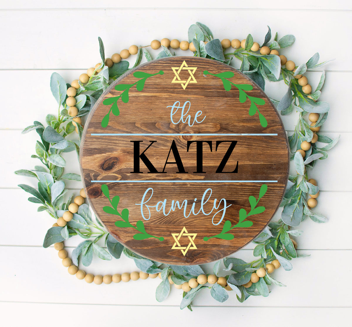10.10.2026 (4pm)- Pick Your Holiday Home Decor