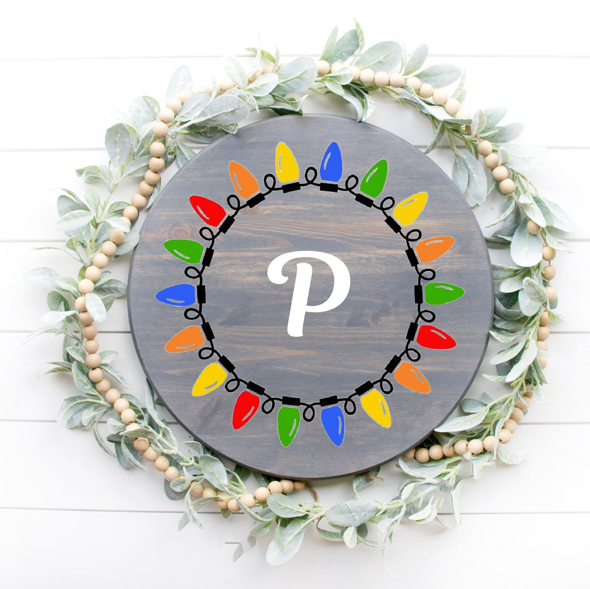 12.16.2026 (6:30pm)- Wine Wednesdays: Home Decor