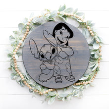 11.08.2025 (1pm)- Karissa’s 9th Stitch Birthday Party