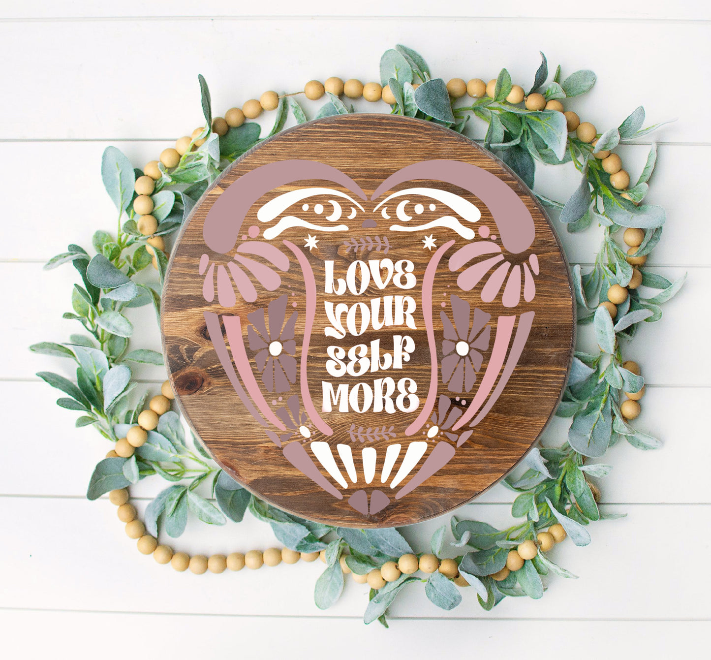 Hammer @ Home - Boho & Florals