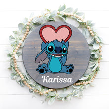 11.08.2025 (1pm)- Karissa’s 9th Stitch Birthday Party
