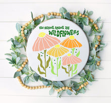05.08.2025 (7pm)- Boho & Florals