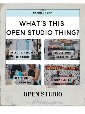 05.19.2024 (12pm) - Open Studio