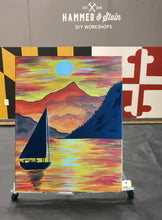 Canvas Painting