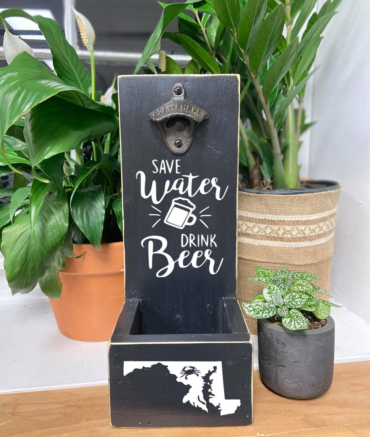 Bottle Opener