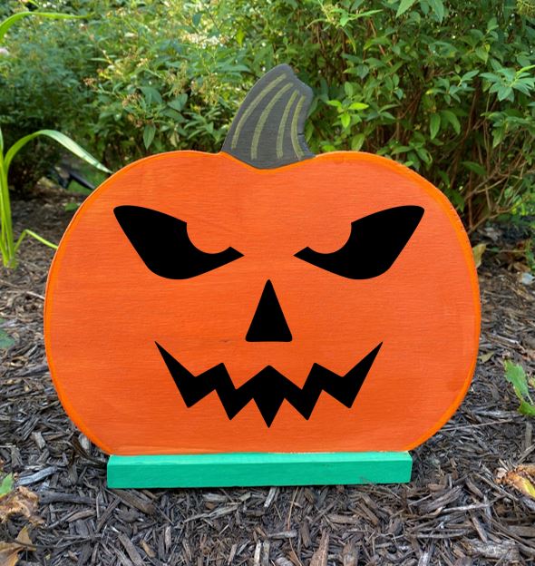 Fall Décor