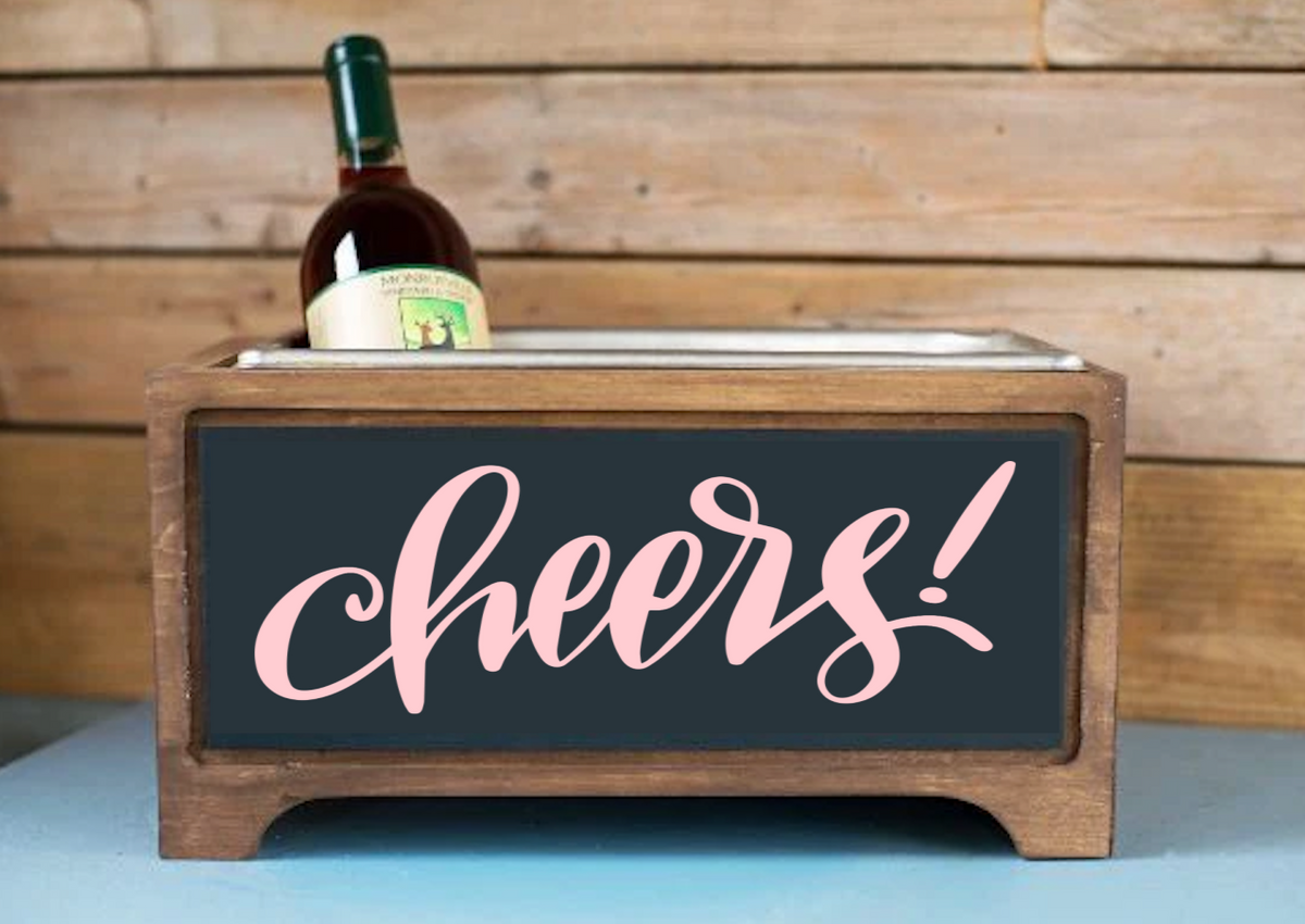 Wine Chiller