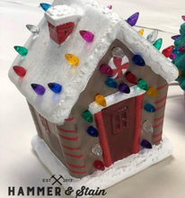 11.29.2025 (12pm)- Holiday Ceramics