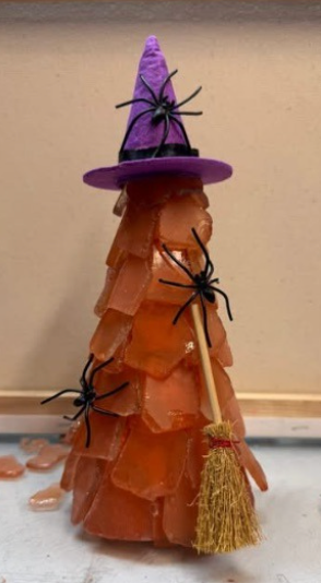 10.25.2026 (2pm)- Sea Glass Trees