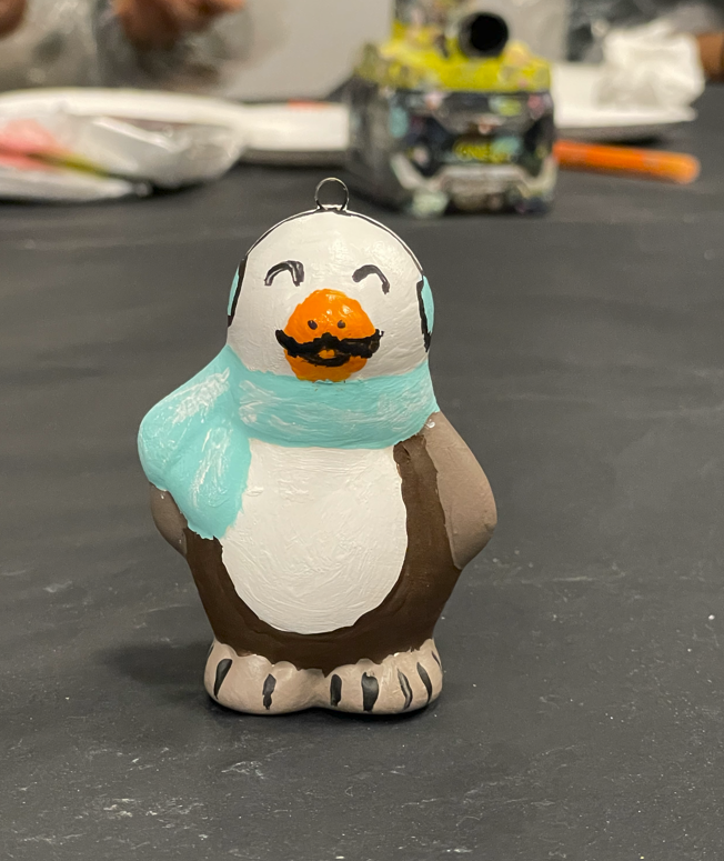 Ceramics