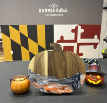 10.25.2025 (1pm)-  Halloween Crafternoon